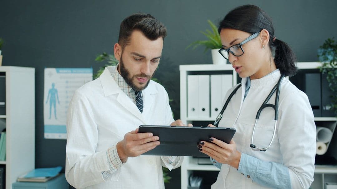 LGPD na saúde: segurança de dados na gastroenterologia